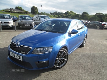 Used Skoda Octavia 2016 for sale - 76085592: Photo 2