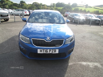 Used Skoda Octavia 2016 for sale - 76085592: Photo 3
