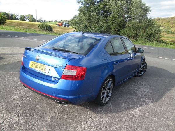 Used Skoda Octavia 2016 for sale - 76085592: Photo 4