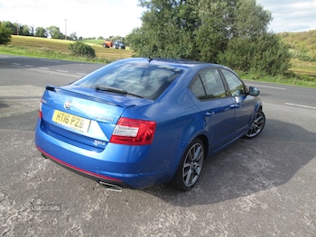 Used Skoda Octavia 2016 for sale - 76085592: Photo 4