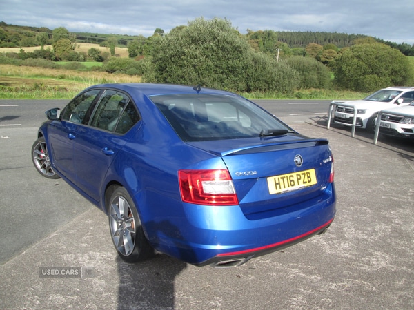 Used Skoda Octavia 2016 for sale - 76085592: Photo 5