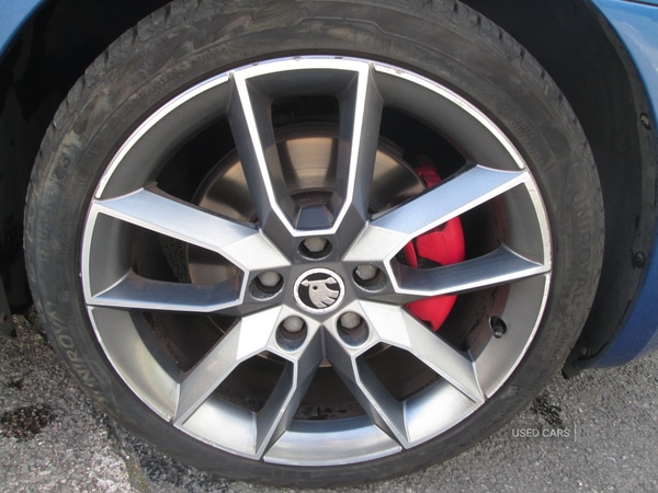 Used Skoda Octavia 2016 for sale - 76085592: Photo 7