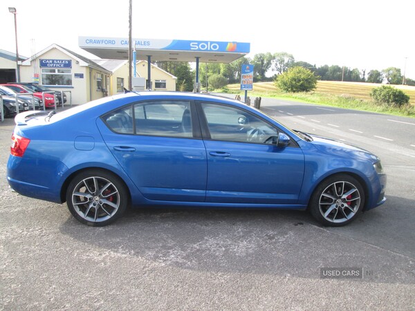 Used Skoda Octavia 2016 for sale - 76085592: Photo 8
