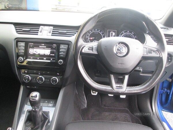 Used Skoda Octavia 2016 for sale - 76085592: Photo 9