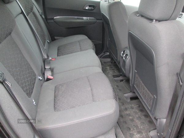 Used Peugeot 3008 2015 for sale - 78035518: Photo 10