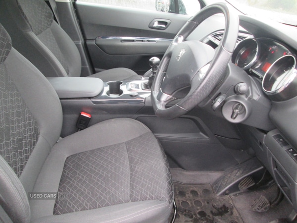 Used Peugeot 3008 2015 for sale - 78035518: Photo 12