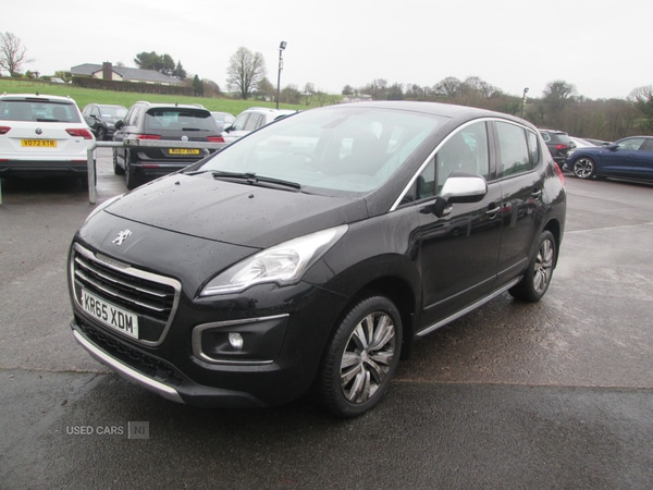 Used Peugeot 3008 2015 for sale - 78035518: Photo 2