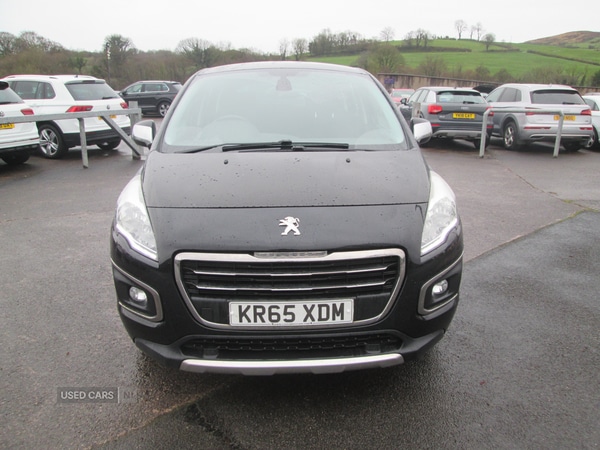 Used Peugeot 3008 2015 for sale - 78035518: Photo 3