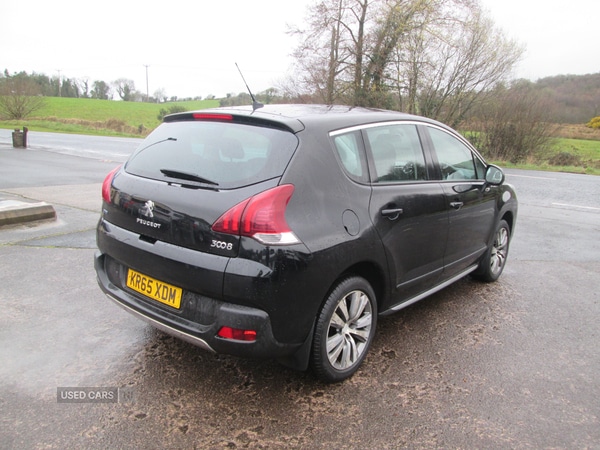 Used Peugeot 3008 2015 for sale - 78035518: Photo 5