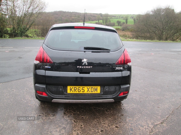 Used Peugeot 3008 2015 for sale - 78035518: Photo 6
