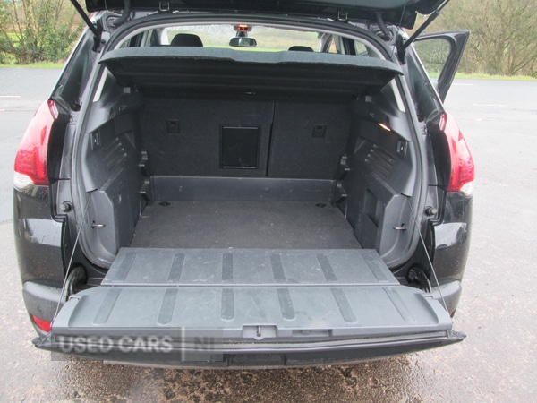 Used Peugeot 3008 2015 for sale - 78035518: Photo 7