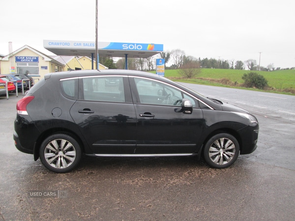 Used Peugeot 3008 2015 for sale - 78035518: Photo 8