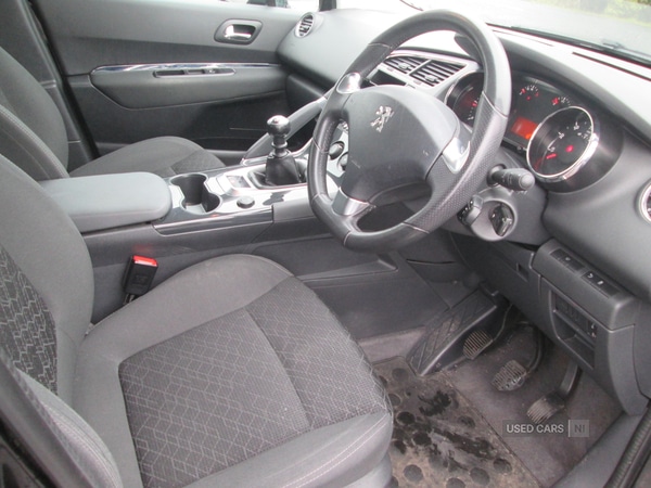 Used Peugeot 3008 2015 for sale - 78035518: Photo 9