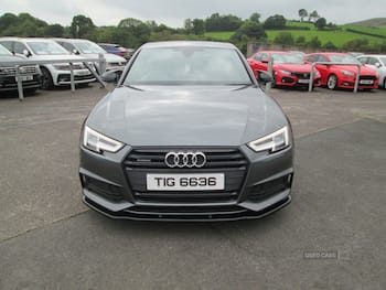 Used Audi A4 2016 for sale - 79831946: Photo