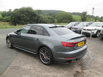 Used Audi A4 2016 for sale - 79831946: Photo