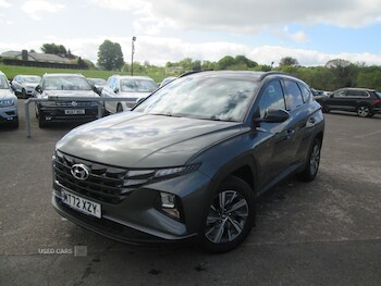 Used Hyundai TUCSON 2023 for sale - 78549436: Photo