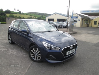 Hyundai - i30