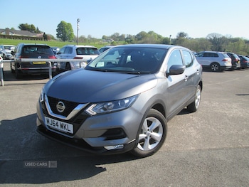 Used Nissan Qashqai 2019 for sale - 78449027: Photo