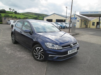 Used Volkswagen Golf 2019 for sale - 79472496: Photo