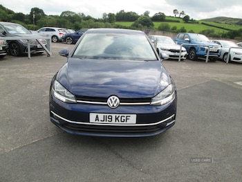 Used Volkswagen Golf 2019 for sale - 79472496: Photo