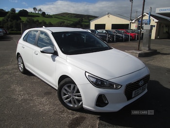 Hyundai - i30