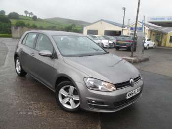 2015 - 1.6 TDI 105 Match 5dr