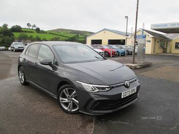 Used Volkswagen Golf 2024 for sale - 79875415: Photo