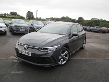 Used Volkswagen Golf 2024 for sale - 79875415: Photo