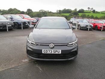 Used Volkswagen Golf 2024 for sale - 79875415: Photo