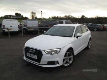 Used Audi A3 2018 for sale - 73052389: Photo