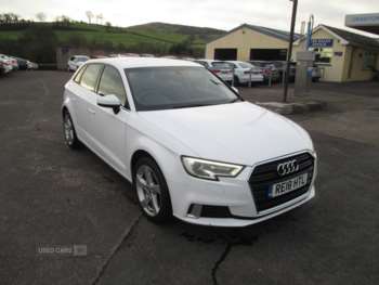 Used Audi A3 2018 for sale - 73052389: Photo