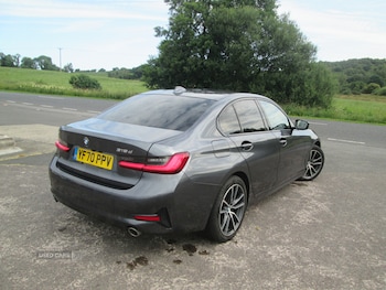 Used BMW 3 Series 2020 for sale - 79189513: Photo