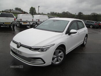 Used Volkswagen Golf 2022 for sale - 79085525: Photo