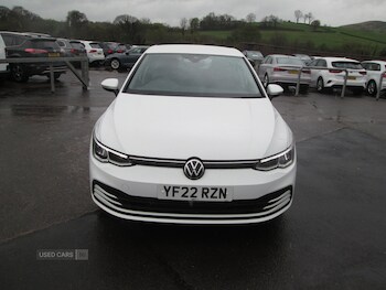 Used Volkswagen Golf 2022 for sale - 79085525: Photo