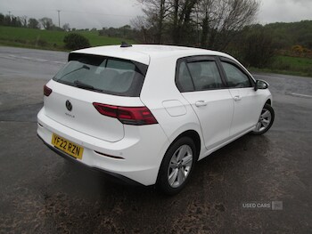 Used Volkswagen Golf 2022 for sale - 79085525: Photo