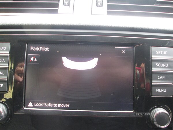 Used Skoda Octavia 2015 for sale - 76085663: Photo 10