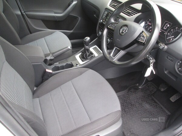 Used Skoda Octavia 2015 for sale - 76085663: Photo 11