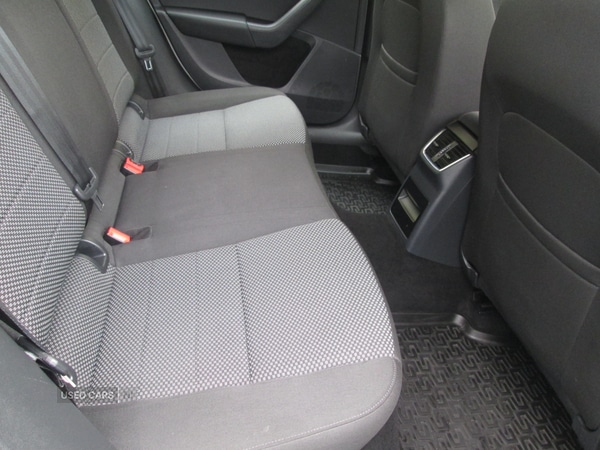 Used Skoda Octavia 2015 for sale - 76085663: Photo 12