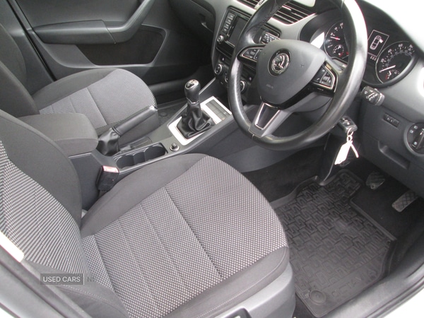 Used Skoda Octavia 2015 for sale - 76085663: Photo 13