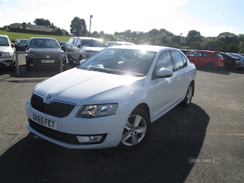 Used Skoda Octavia 2015 for sale - 76085663: Photo 2