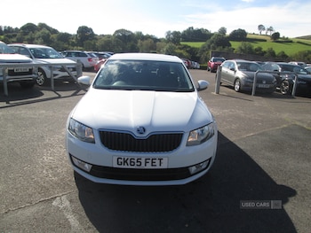 Used Skoda Octavia 2015 for sale - 76085663: Photo 3