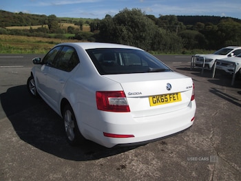 Used Skoda Octavia 2015 for sale - 76085663: Photo 4