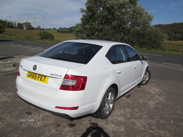 Used Skoda Octavia 2015 for sale - 76085663: Photo 5