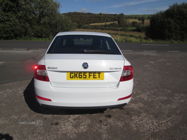 Used Skoda Octavia 2015 for sale - 76085663: Photo 6