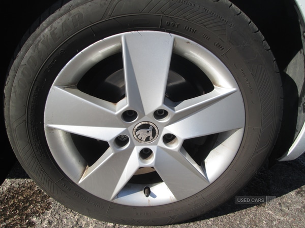 Used Skoda Octavia 2015 for sale - 76085663: Photo 7
