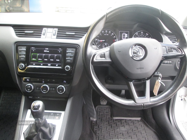 Used Skoda Octavia 2015 for sale - 76085663: Photo 9