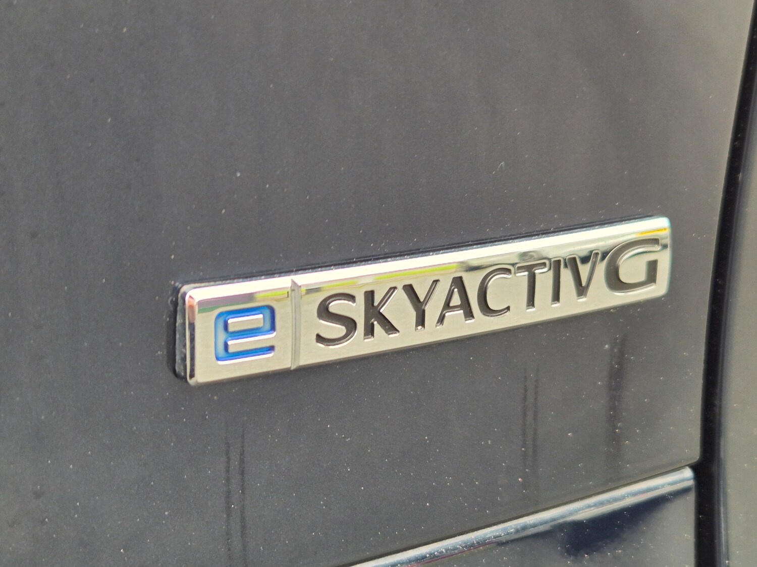 Used Mazda CX-30 2024 for sale - 75778245: Photo 15