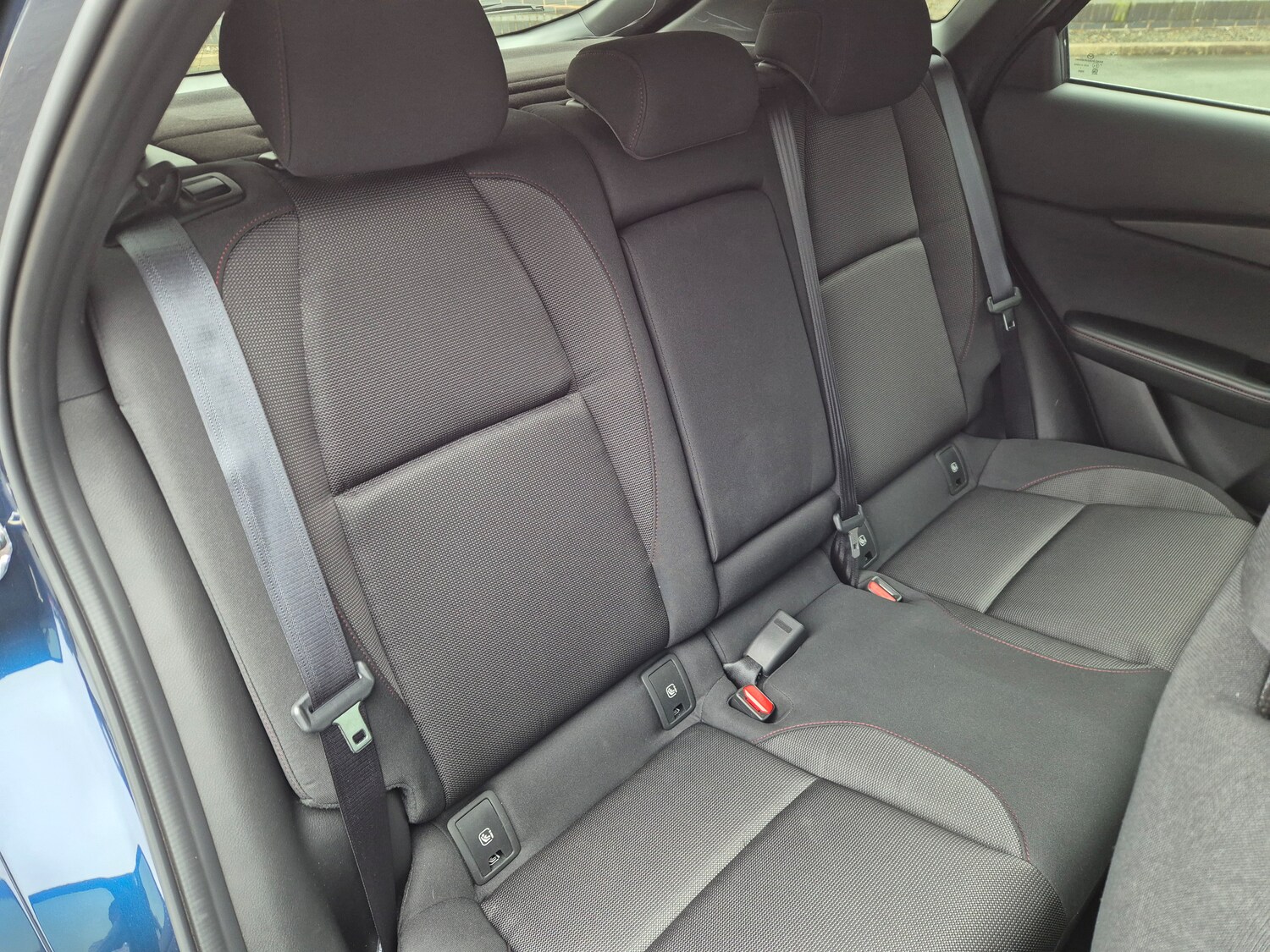 Used Mazda CX-30 2024 for sale - 75778245: Photo 16