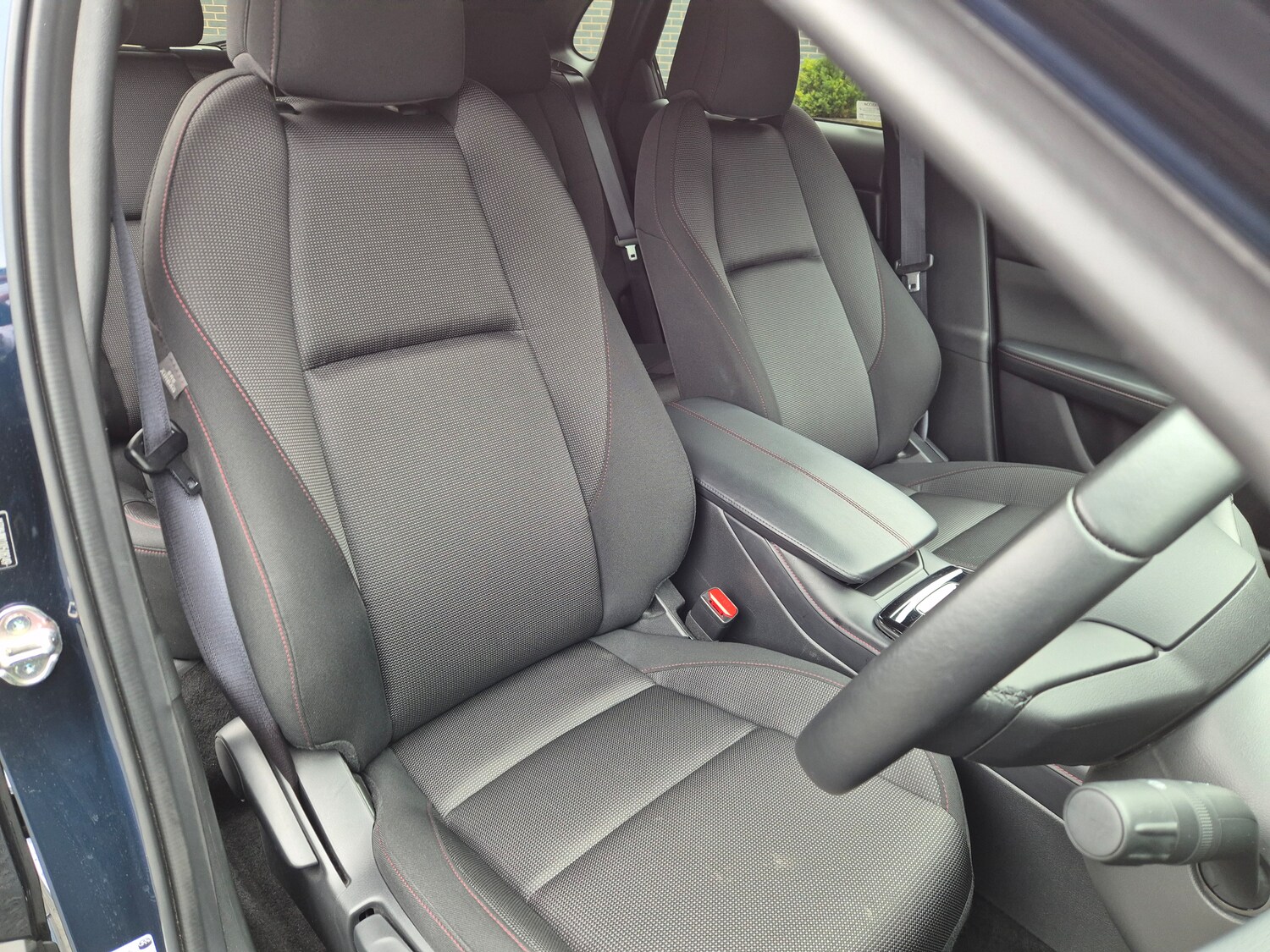 Used Mazda CX-30 2024 for sale - 75778245: Photo 18