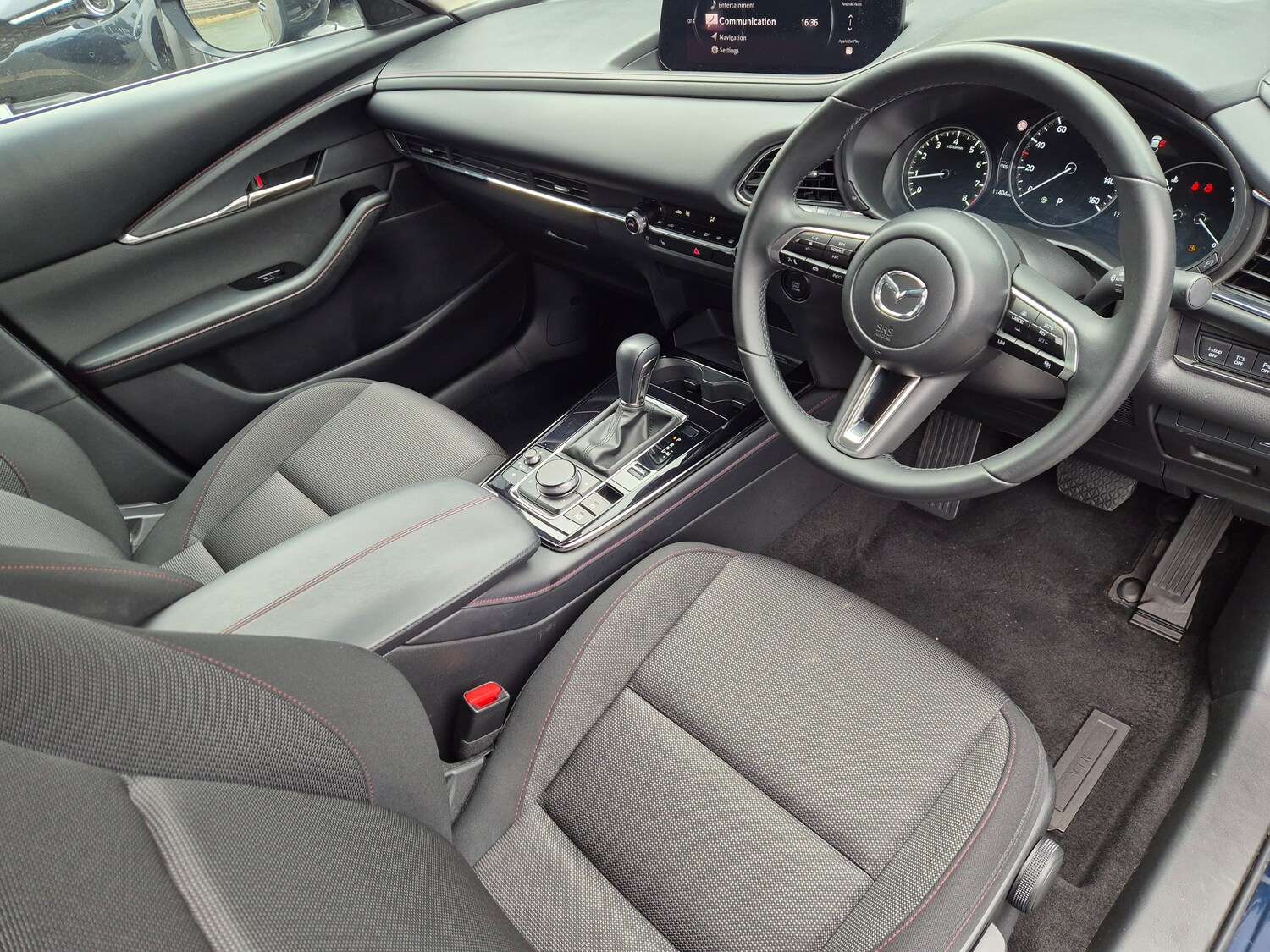 Used Mazda CX-30 2024 for sale - 75778245: Photo 19